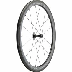 Campagnolo® Bora WTO 45 Carbon Road 28" Laufradsatz -Dynamo Rad Verkäufe 464530