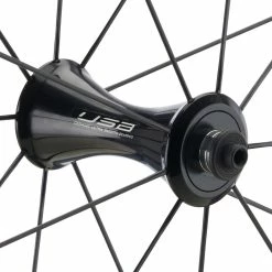 Campagnolo® Bora WTO 45 Carbon Road 28" Laufradsatz -Dynamo Rad Verkäufe 464531