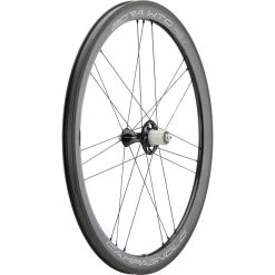 Campagnolo® Bora WTO 45 Carbon Road 28" Laufradsatz -Dynamo Rad Verkäufe 464532