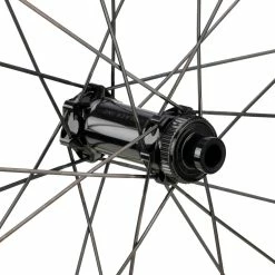 Black Inc Thirty Four Disc Center Lock Carbon 28" Laufradsatz -Dynamo Rad Verkäufe 468541