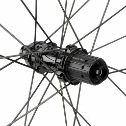 Black Inc Thirty Four Disc Center Lock Carbon 28" Laufradsatz -Dynamo Rad Verkäufe 468543