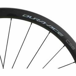 Shimano WH-R9270-C36-TL Dura-Ace Disc Center Lock Carbon Laufradsatz -Dynamo Rad Verkäufe 468697