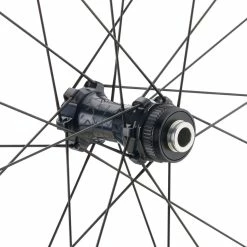 Campagnolo® Levante Carbon Disc Center Lock 28" Laufradsatz -Dynamo Rad Verkäufe 474468