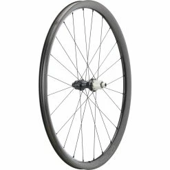 Campagnolo® Levante Carbon Disc Center Lock 28" Laufradsatz -Dynamo Rad Verkäufe 474469