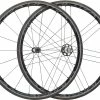 Campagnolo® Bora Ultra 35 Dark Label Carbon Laufradsatz