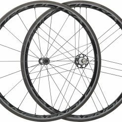 Campagnolo® Bora Ultra 35 Dark Label Carbon Laufradsatz
