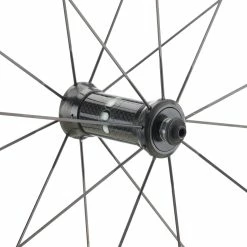 Campagnolo® Bora Ultra 35 Dark Label Carbon Laufradsatz -Dynamo Rad Verkäufe 475329