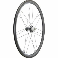 Campagnolo® Bora Ultra 35 Dark Label Carbon Laufradsatz -Dynamo Rad Verkäufe 475330