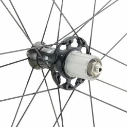 Campagnolo® Bora Ultra 35 Dark Label Carbon Laufradsatz -Dynamo Rad Verkäufe 475331