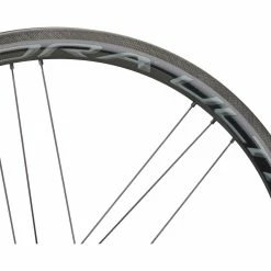 Campagnolo® Bora Ultra 35 Dark Label Carbon Laufradsatz -Dynamo Rad Verkäufe 475332