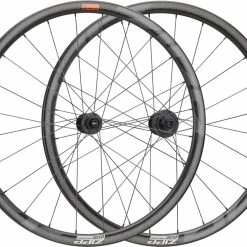 ZIPP 202 Firecrest® Carbon Tubeless Disc Center Lock Laufradsatz