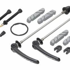 ZIPP 303 Firecrest® Carbon Tubeless Laufradsatz -Dynamo Rad Verkäufe 475450