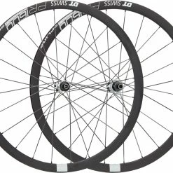 Dt-swiss PR 1600 SPLINE 32 Disc Center Lock 28" Laufradsatz