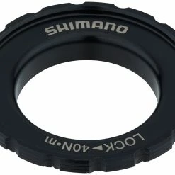 Shimano Verschlussring / Lockring Center Lock HB-M618