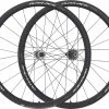 Shimano WH-R9270-C36-TL Dura-Ace Disc Center Lock Carbon Laufradsatz + Tasche