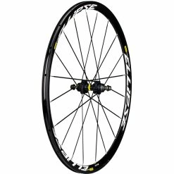 Mavic Ellipse Laufrad -Dynamo Rad Verkäufe 478917