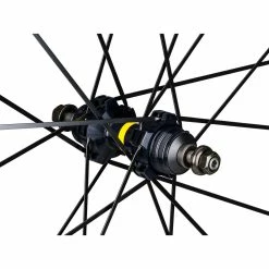 Mavic Ellipse Laufrad -Dynamo Rad Verkäufe 478918