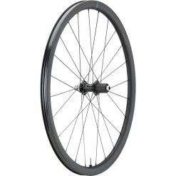 Shimano WH-RS710-C32-TL Disc Center Lock Carbon Laufradsatz -Dynamo Rad Verkäufe 484748