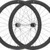 Shimano WH-RS710-C46-TL Disc Center Lock Carbon Laufradsatz
