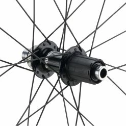 Shimano WH-RS710-C46-TL Disc Center Lock Carbon Laufradsatz -Dynamo Rad Verkäufe 484756
