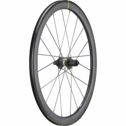 Mavic Cosmic Ultimate UST Disc Center Lock Carbon Laufradsatz -Dynamo Rad Verkäufe 484857