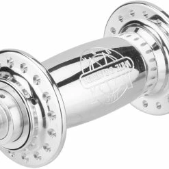 White Industries MI5 VR-Nabe 8 White Industries MI5 VR-Nabe -Dynamo Rad Verkäufe 484958