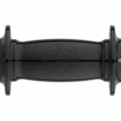 White Industries MI5 VR-Nabe 9 White Industries MI5 VR-Nabe -Dynamo Rad Verkäufe 484959