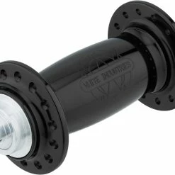 White Industries MI5 VR-Nabe 11 White Industries MI5 VR-Nabe -Dynamo Rad Verkäufe 484961