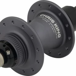 Chris-king R45 Disc Center Lock HR-Nabe -Dynamo Rad Verkäufe 486270