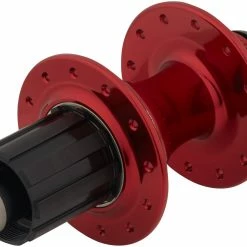 Chris-king R45 Disc Center Lock HR-Nabe -Dynamo Rad Verkäufe 486272