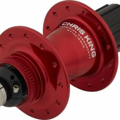 Chris-king R45 Disc Center Lock HR-Nabe -Dynamo Rad Verkäufe 486273