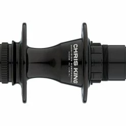 Chris-king R45 Disc Center Lock HR-Nabe -Dynamo Rad Verkäufe 486278