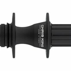 Chris-king R45 Disc Center Lock HR-Nabe -Dynamo Rad Verkäufe 486281