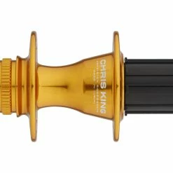 Chris-king R45 Disc Center Lock HR-Nabe -Dynamo Rad Verkäufe 486284