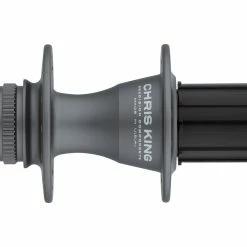 Chris-king R45 Disc Center Lock HR-Nabe -Dynamo Rad Verkäufe 486287