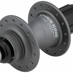 Chris-king R45 Disc Center Lock HR-Nabe -Dynamo Rad Verkäufe 486289