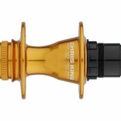 Chris-king R45 Disc Center Lock HR-Nabe -Dynamo Rad Verkäufe 486290