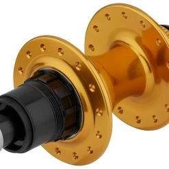 Chris-king R45 Disc Center Lock HR-Nabe -Dynamo Rad Verkäufe 486291