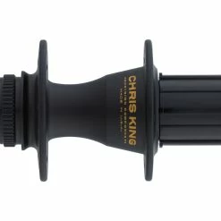 Chris-king R45 Disc Center Lock HR-Nabe -Dynamo Rad Verkäufe 486296