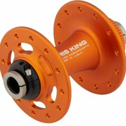 Chris-king R45 Disc Center Lock VR-Nabe -Dynamo Rad Verkäufe 486307