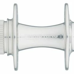 Chris-king R45 Disc Center Lock VR-Nabe -Dynamo Rad Verkäufe 486308