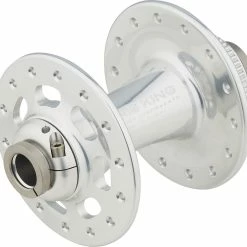 Chris-king R45 Disc Center Lock VR-Nabe -Dynamo Rad Verkäufe 486310