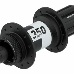 Dt-swiss 350 Classic Road Disc Center Lock HR-Nabe -Dynamo Rad Verkäufe 486323