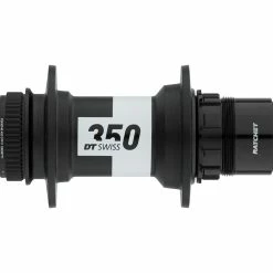 Dt-swiss 350 Classic Road Disc Center Lock HR-Nabe -Dynamo Rad Verkäufe 486324