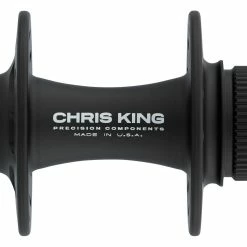 Chris-king R45 Road Disc Center Lock VR-Nabe