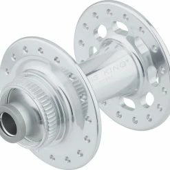 Chris-king R45 Road Disc Center Lock VR-Nabe -Dynamo Rad Verkäufe 486341