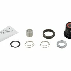 Dt-swiss Upgrade-Kit 3 Pawl Auf Ratchet LN -Dynamo Rad Verkäufe 486350