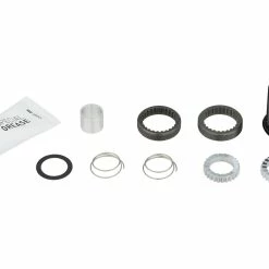 Dt-swiss Upgrade-Kit 3 Pawl Auf Ratchet LN -Dynamo Rad Verkäufe 486362