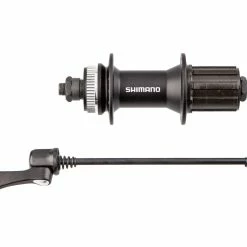 Shimano HR-Nabe FH-M4050 Disc Center Lock -Dynamo Rad Verkäufe 486533