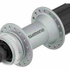 Shimano HR-Nabe FH-M4050 Disc Center Lock -Dynamo Rad Verkäufe 486536